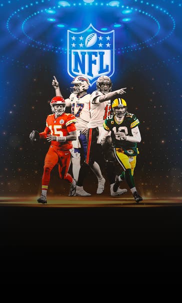 From Mahomes to Garoppolo: Ranking NFL playoff QBs